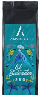 A Roasting Lab El Salvador SHG Moka Pot Espresso 50 gr Kahve kullananlar yorumlar